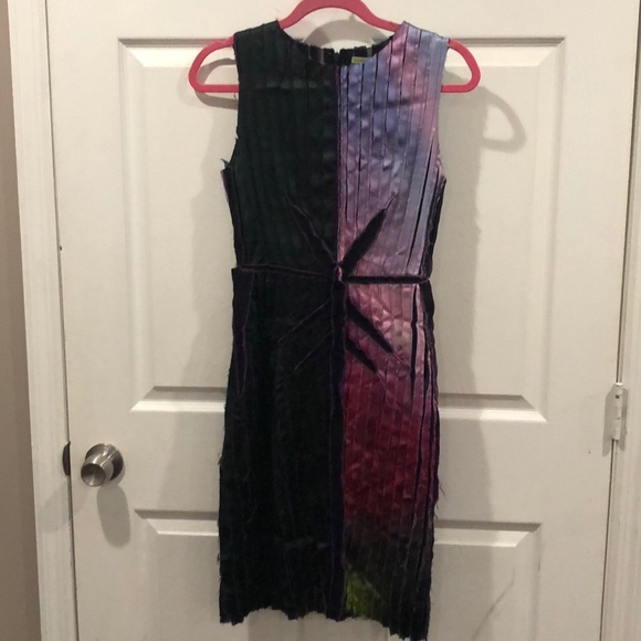 Vivienne Tam Spring 2008 Runway dress - Picture 1 of 8